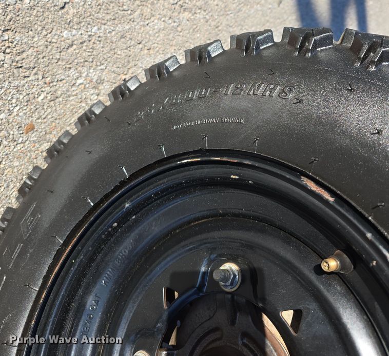 image for item DV0009 2019 Polaris Ranger utility vehicle