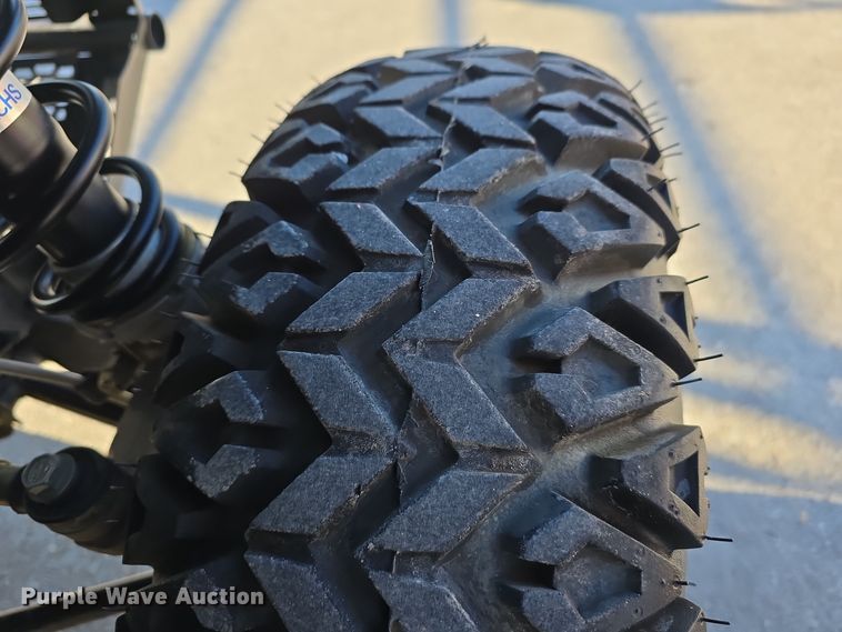 image for item DV0009 2019 Polaris Ranger utility vehicle