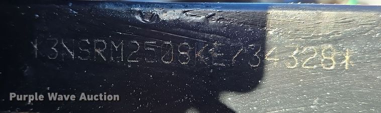 image for item DV0009 2019 Polaris Ranger utility vehicle