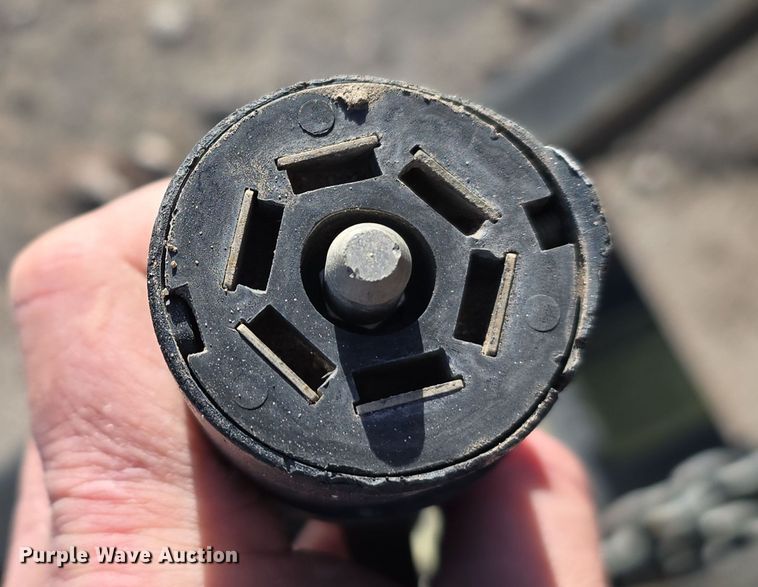 image for item DV0010 2017 Atlas Copco XATS 400 PE JD7 IT4 EB air compressor