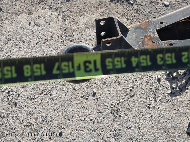 image for item DV0010 2017 Atlas Copco XATS 400 PE JD7 IT4 EB air compressor