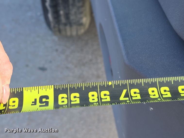 image for item DV0010 2017 Atlas Copco XATS 400 PE JD7 IT4 EB air compressor