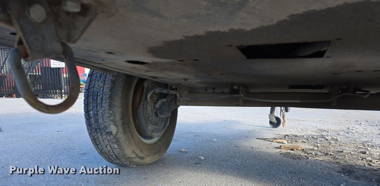 image for item DV0010 2017 Atlas Copco XATS 400 PE JD7 IT4 EB air compressor