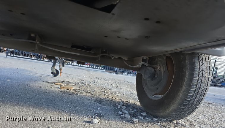 image for item DV0010 2017 Atlas Copco XATS 400 PE JD7 IT4 EB air compressor