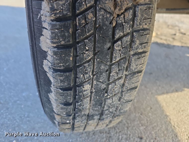 image for item DV0010 2017 Atlas Copco XATS 400 PE JD7 IT4 EB air compressor