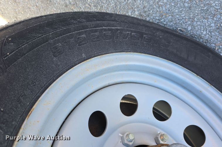 image for item DV0010 2017 Atlas Copco XATS 400 PE JD7 IT4 EB air compressor