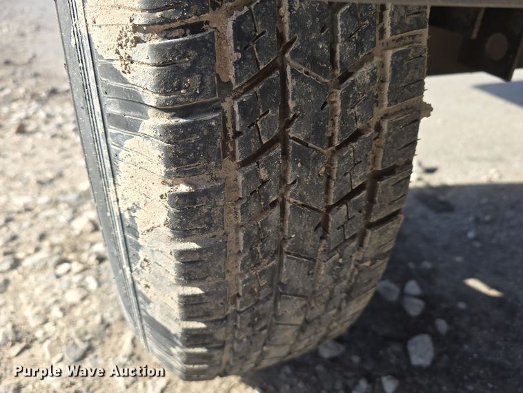 image for item DV0010 2017 Atlas Copco XATS 400 PE JD7 IT4 EB air compressor