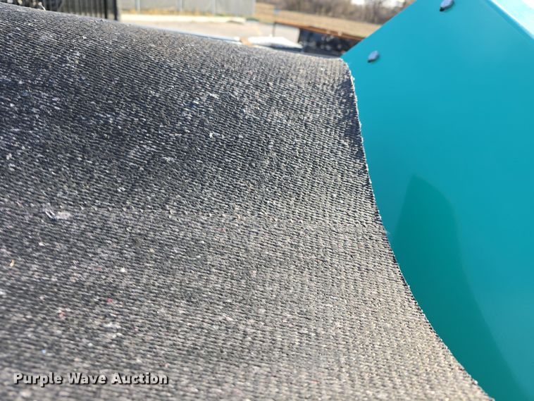 image for item DV0012 2024 Erie Industries Group Inc. GF150 rock screen