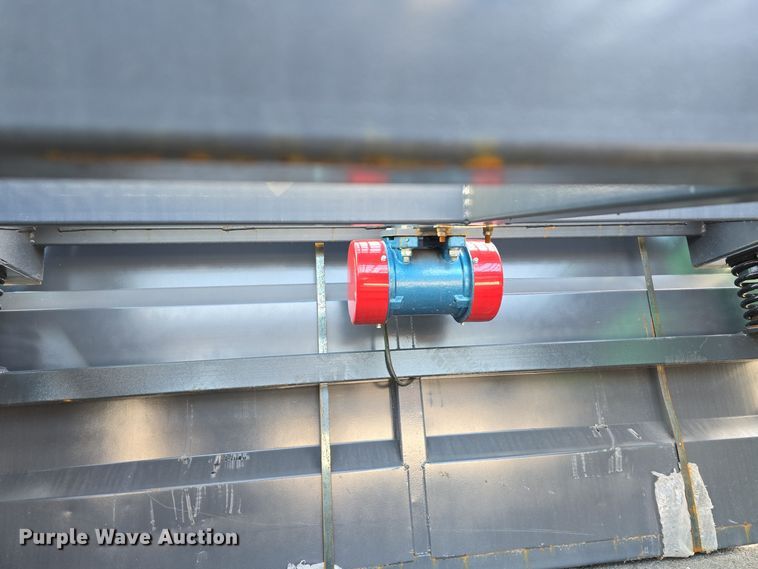 image for item DV0012 2024 Erie Industries Group Inc. GF150 rock screen