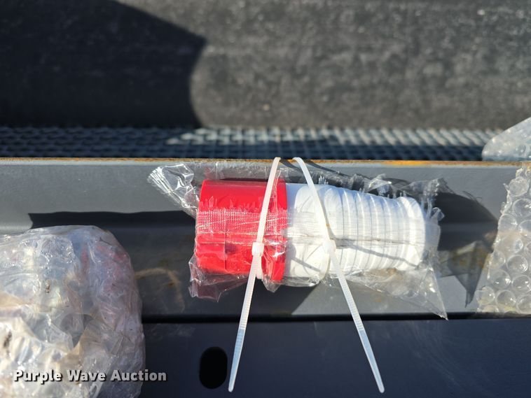 image for item DV0012 2024 Erie Industries Group Inc. GF150 rock screen