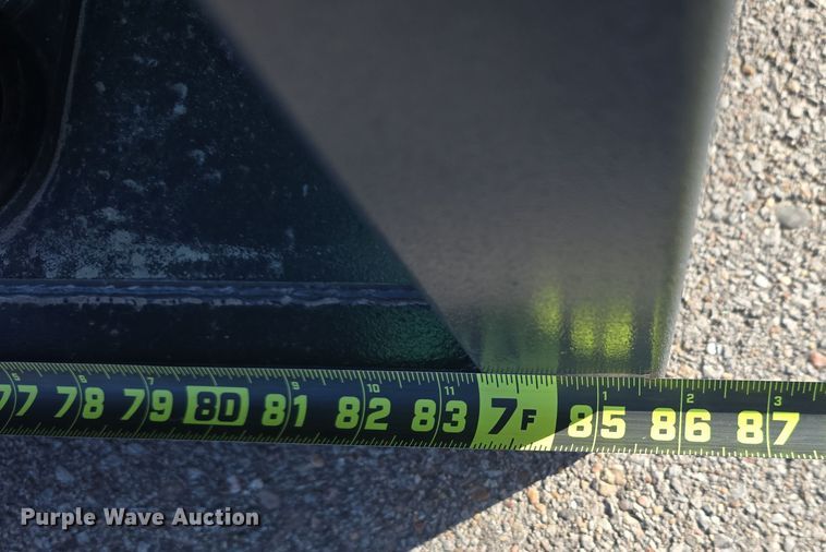 image for item DV0012 2024 Erie Industries Group Inc. GF150 rock screen