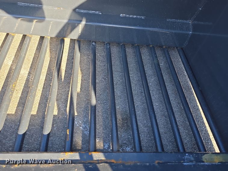 image for item DV0014 2024 LandHonor RP-12-72W skid steer rock bucket