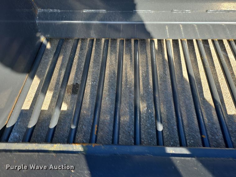 image for item DV0014 2024 LandHonor RP-12-72W skid steer rock bucket