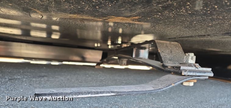 image for item DV0017 2024 Mower King SSRC skid steer rotary mower