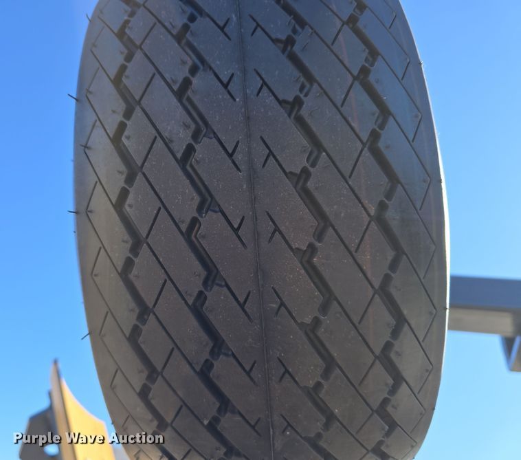 image for item DV0018 2024 Raytree RMGB96 skid steer grader