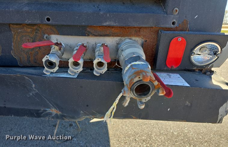 image for item DV0019 2013 Kaeser M250 air compressor