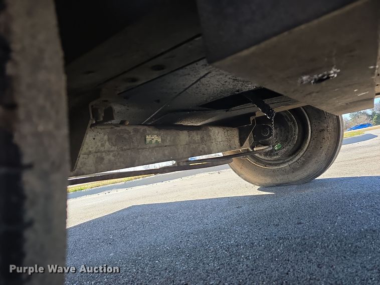 image for item DV0019 2013 Kaeser M250 air compressor