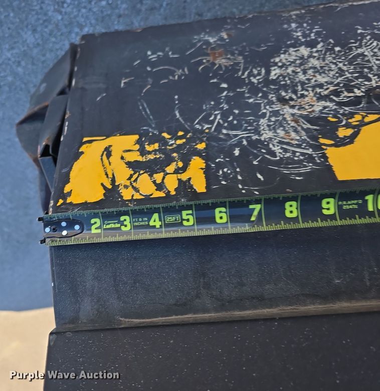 image for item DV0019 2013 Kaeser M250 air compressor