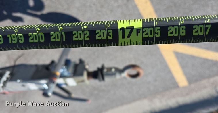 image for item DV0019 2013 Kaeser M250 air compressor