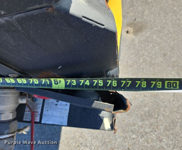 image for item DV0019 2013 Kaeser M250 air compressor