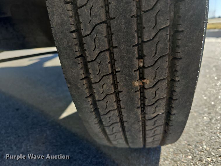 image for item DV0019 2013 Kaeser M250 air compressor