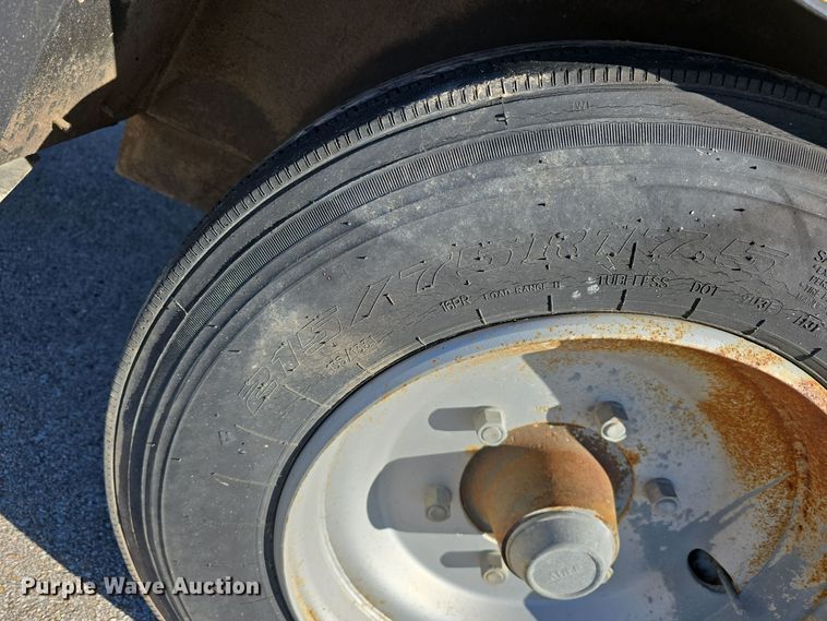 image for item DV0019 2013 Kaeser M250 air compressor