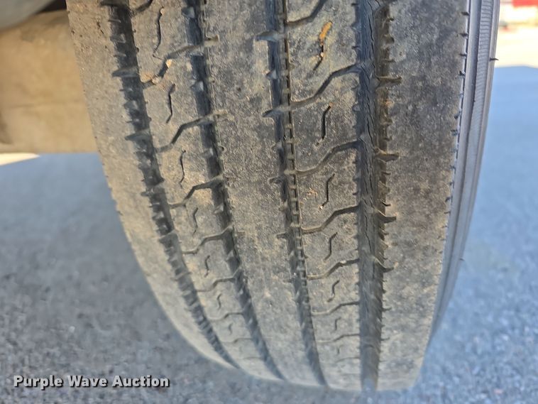 image for item DV0019 2013 Kaeser M250 air compressor