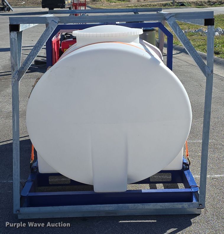 image for item DV0021 Suihe YS 4000 pressure washer