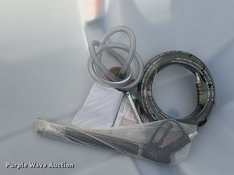 image for item DV0021 Suihe YS 4000 pressure washer