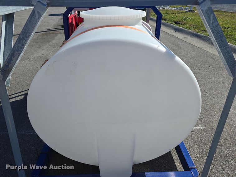 image for item DV0021 Suihe YS 4000 pressure washer