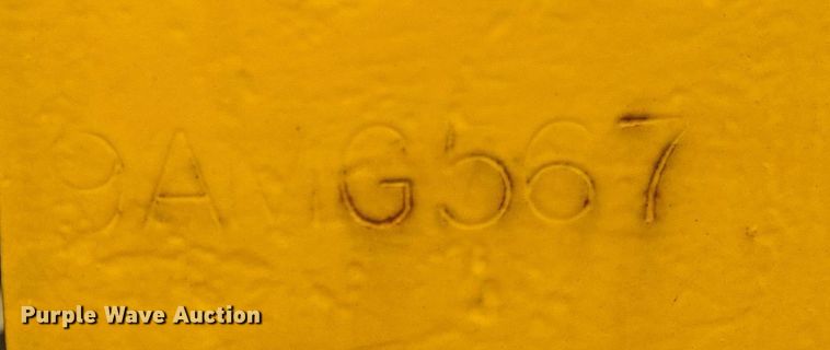 image for item DV5840 1974 Michigan  280 dozer