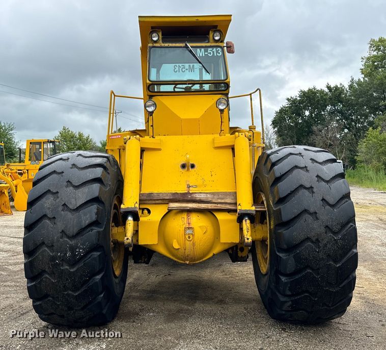 image for item DV5841 Michigan 280 dozer
