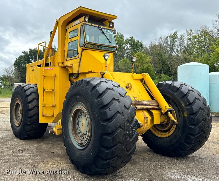 image for item DV5841 Michigan 280 dozer