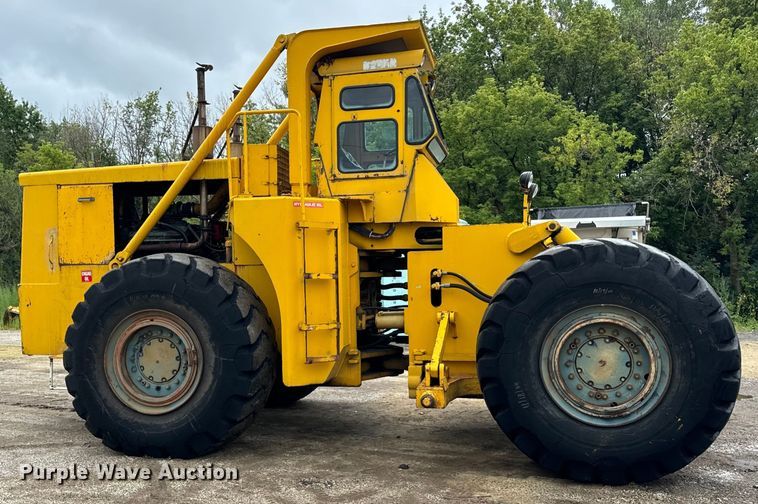 image for item DV5841 Michigan 280 dozer