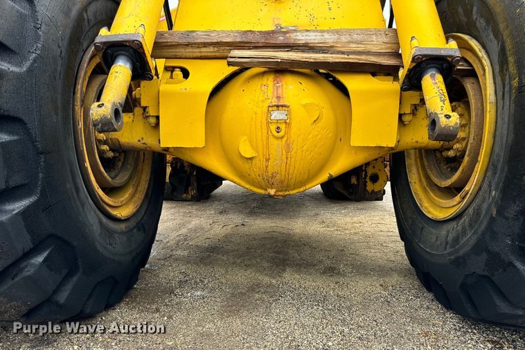 image for item DV5841 Michigan 280 dozer