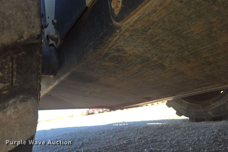 image for item DV6554 2008 Bobcat S185 skid steer loader