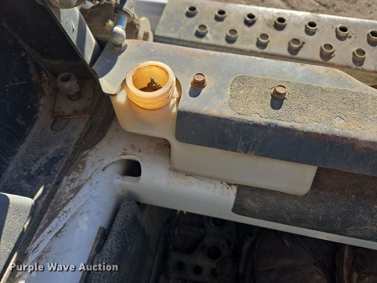 image for item DV6560 2007 Bobcat S185 skid steer loader