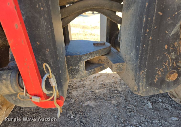 image for item DV6562 2007 Wacker RT trench compactor