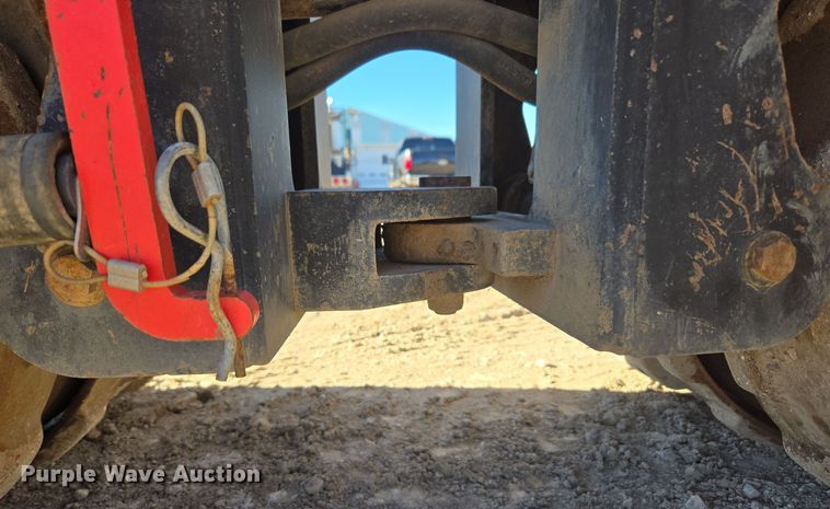 image for item DV6562 2007 Wacker RT trench compactor