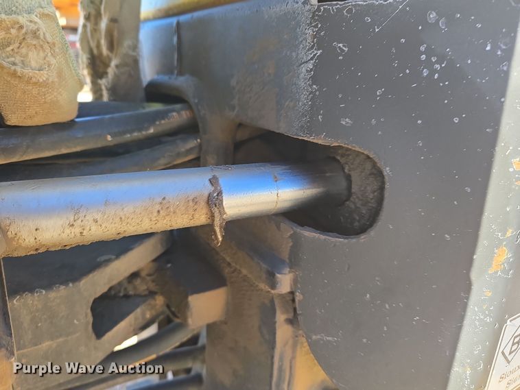 image for item DV6563 Wacker RT trench compactor