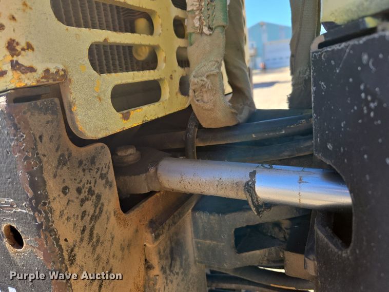 image for item DV6563 Wacker RT trench compactor