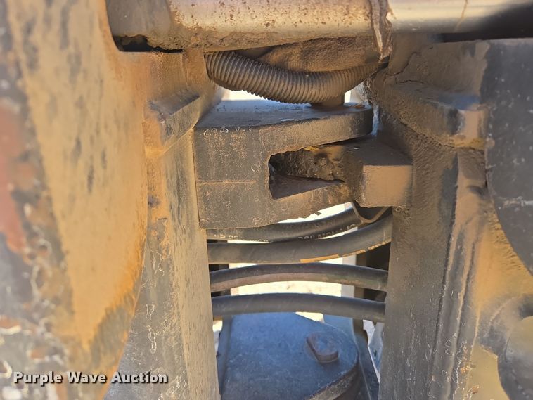 image for item DV6563 Wacker RT trench compactor