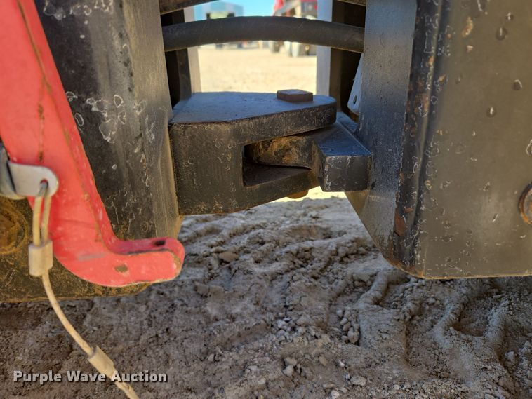 image for item DV6563 Wacker RT trench compactor