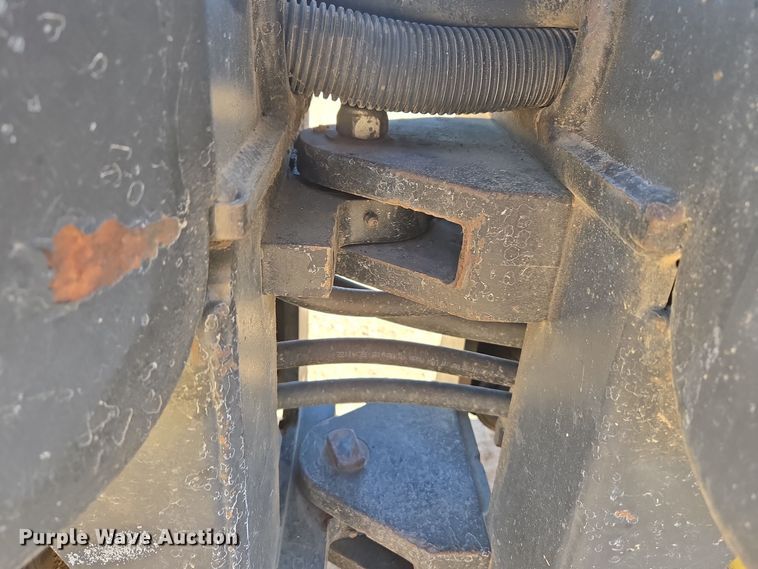 image for item DV6563 Wacker RT trench compactor