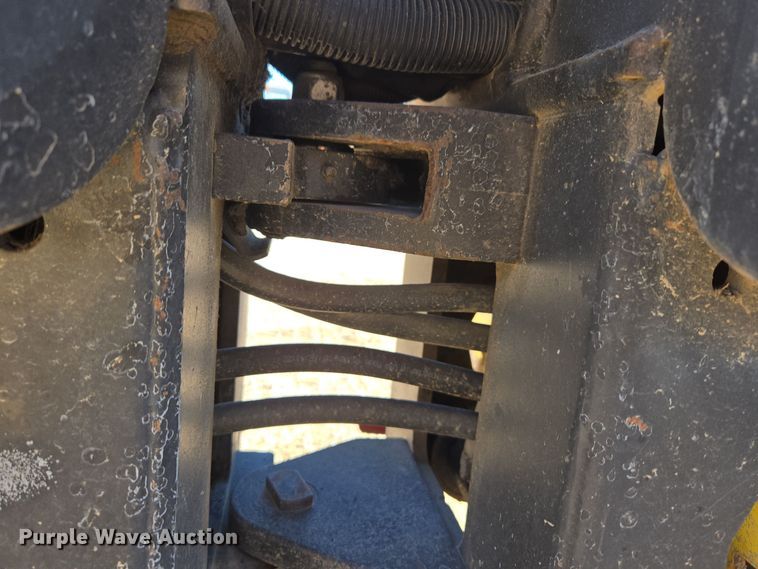 image for item DV6563 Wacker RT trench compactor