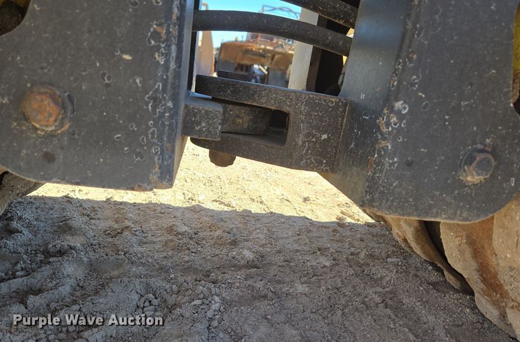 image for item DV6563 Wacker RT trench compactor