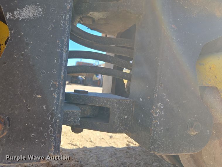 image for item DV6563 Wacker RT trench compactor