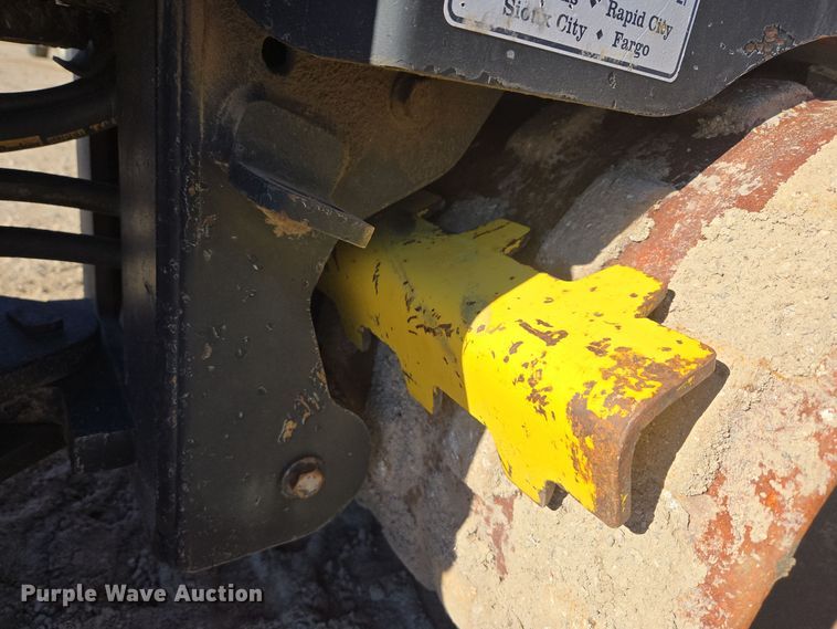 image for item DV6563 Wacker RT trench compactor
