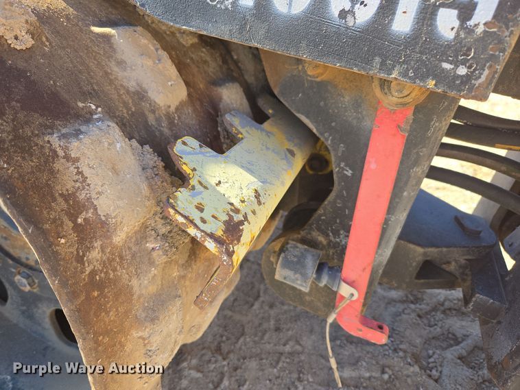 image for item DV6563 Wacker RT trench compactor