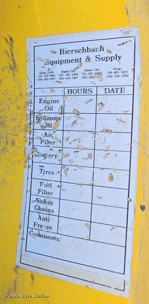 image for item DV6563 Wacker RT trench compactor